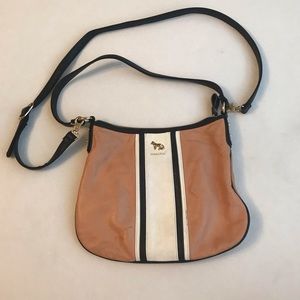 Emma Fox Purse with removable strap